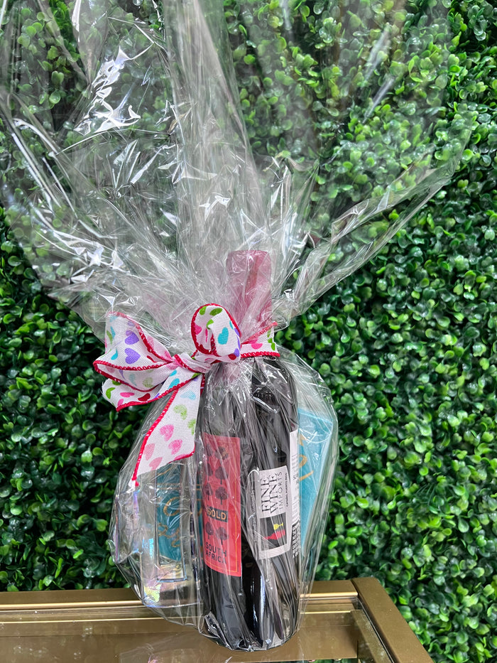 Galentines Surprise Gift
