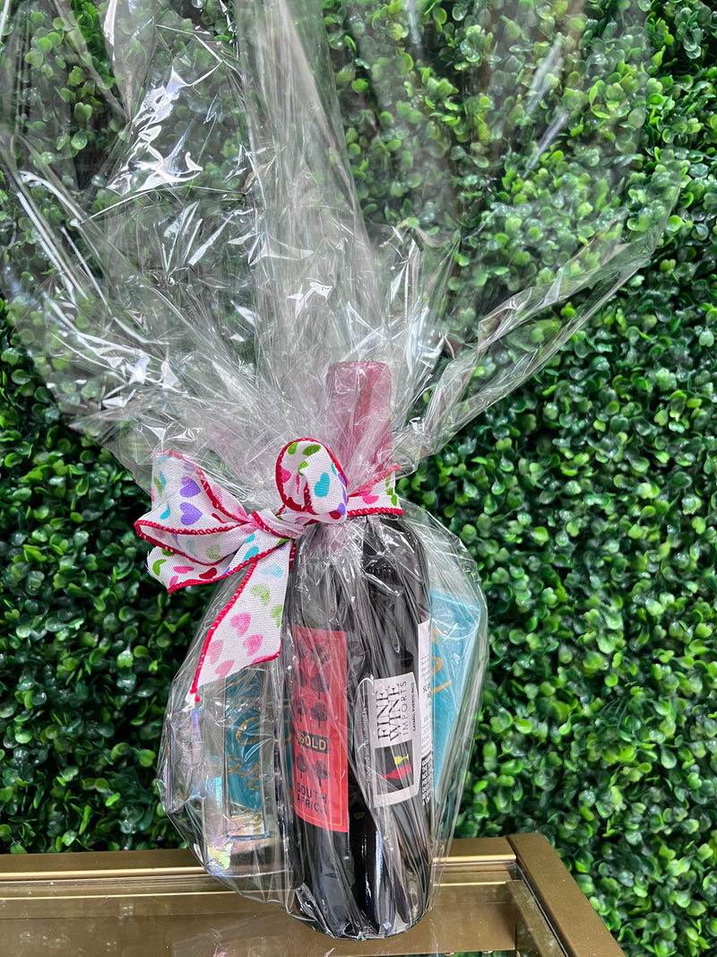 Galentines Surprise Gift