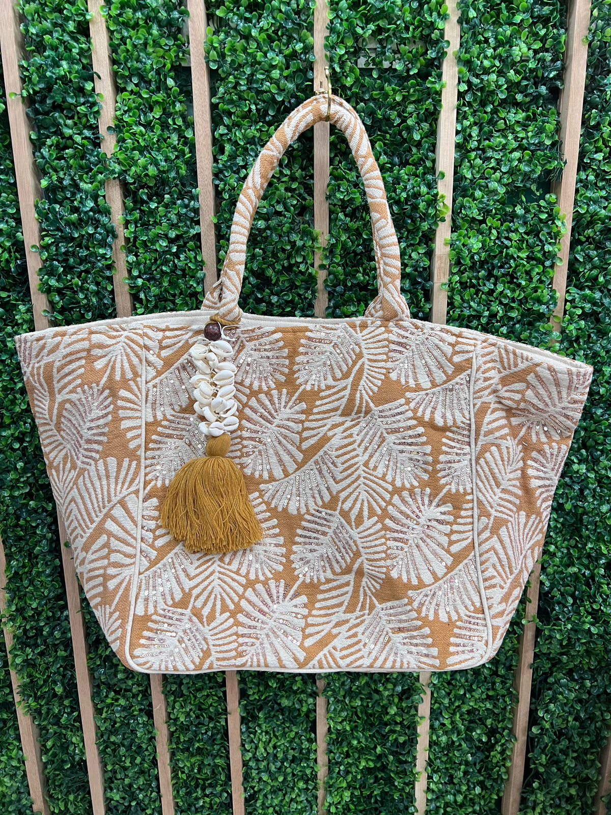 Exquisite Monstera Tote Bag
