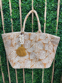 Exquisite Monstera Tote Bag
