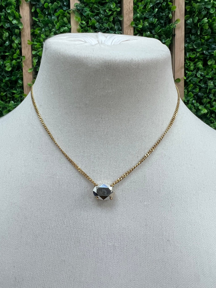 Iza Tova Necklace