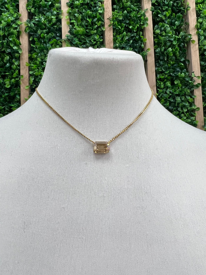 Tova Rubin Necklace