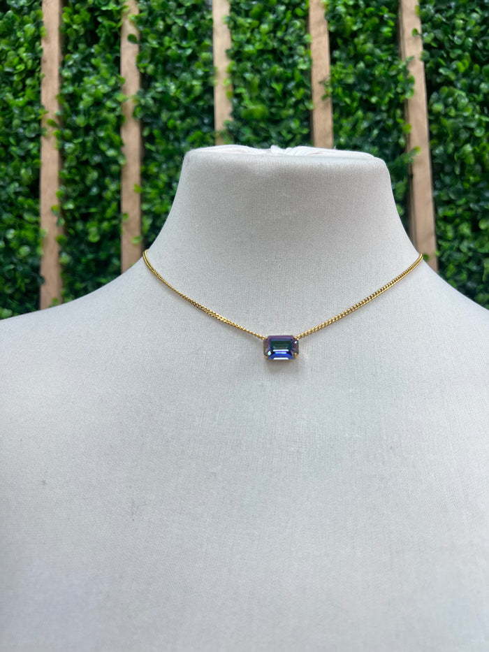Tova Rubin Necklace
