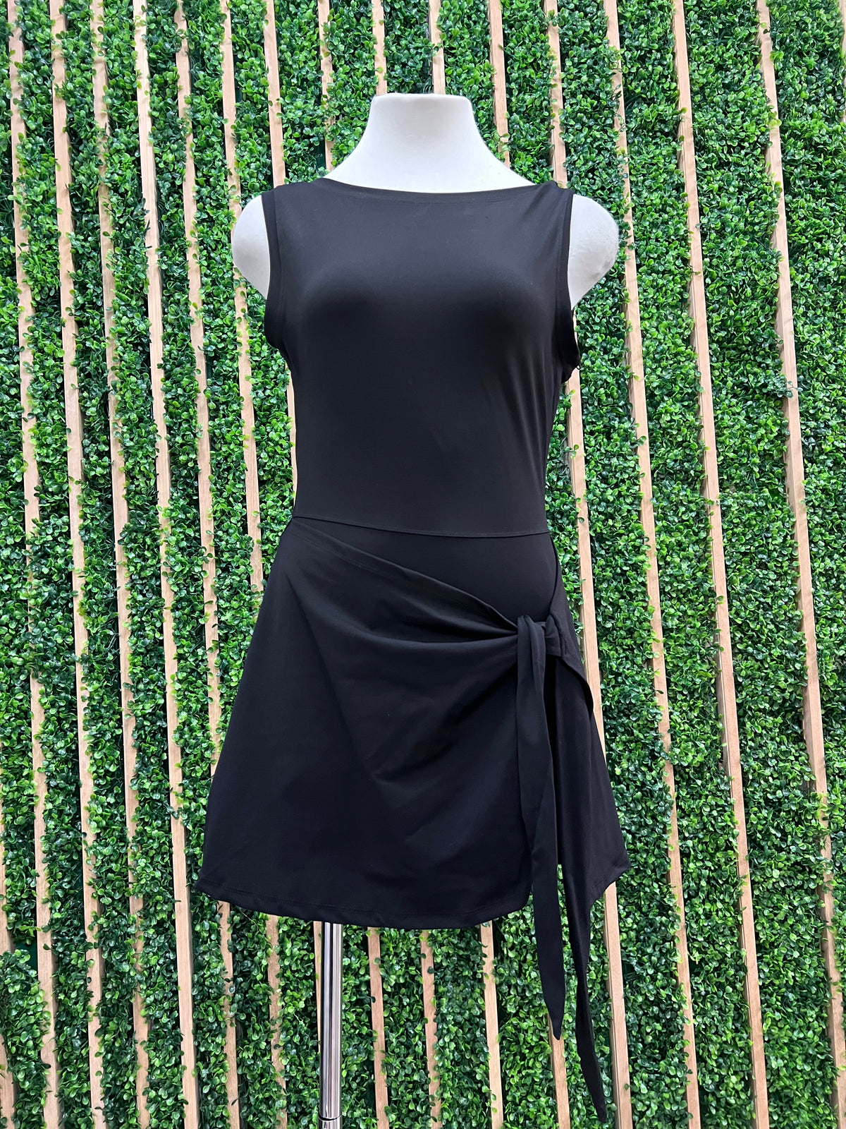 Favorite Wrap Romper