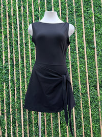 Favorite Wrap Romper