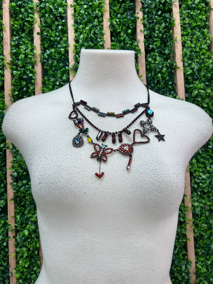 Hazel Necklace