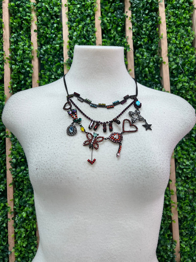 Hazel Necklace