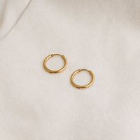POS - Irina Earrings