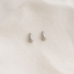 POS - Droplet Stud Earrings