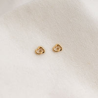POS - Nimbus Stud Earrings