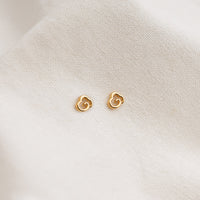 POS - Nimbus Stud Earrings