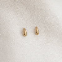 POS - Droplet Stud Earrings