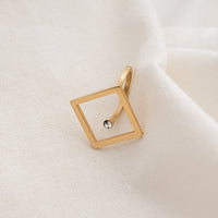 POS - Ophelia Ring