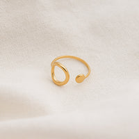 POS - Solaria Ring