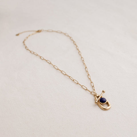 Evil Eye Charms Necklace
