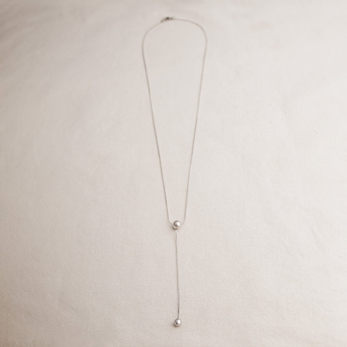 POS - Nyxia Lariat Necklace