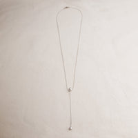 POS - Nyxia Lariat Necklace