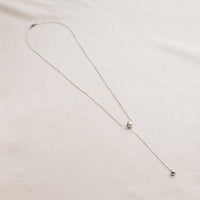 POS - Nyxia Lariat Necklace