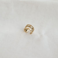 POS - Akia Ear Cuff