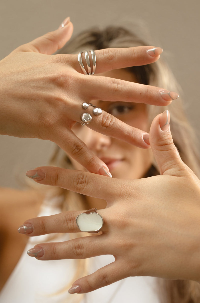 POS - Lyria Ring