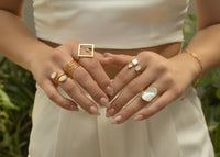 POS - Lyria Ring