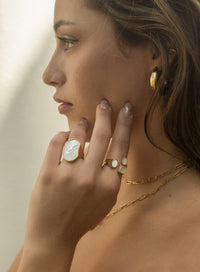 POS - Lyria Ring