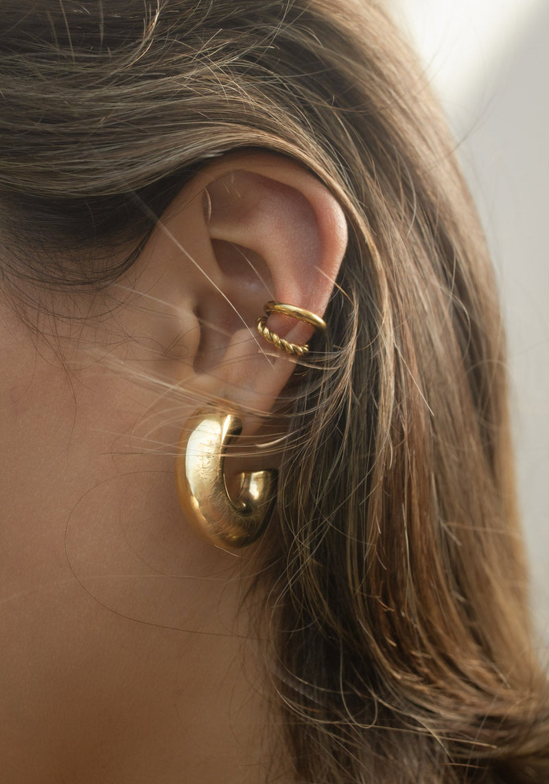 POS - Themis Ear Cuff