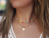 POS - Love Necklace