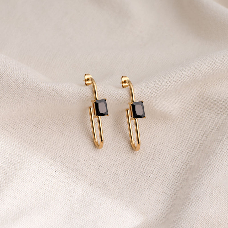 POS - Kiera Earrings