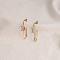 POS - Kiera Earrings