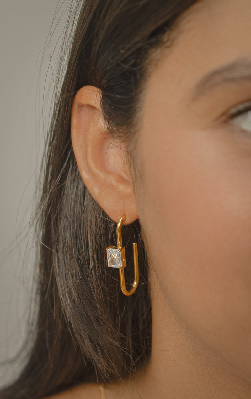 POS - Kiera Earrings