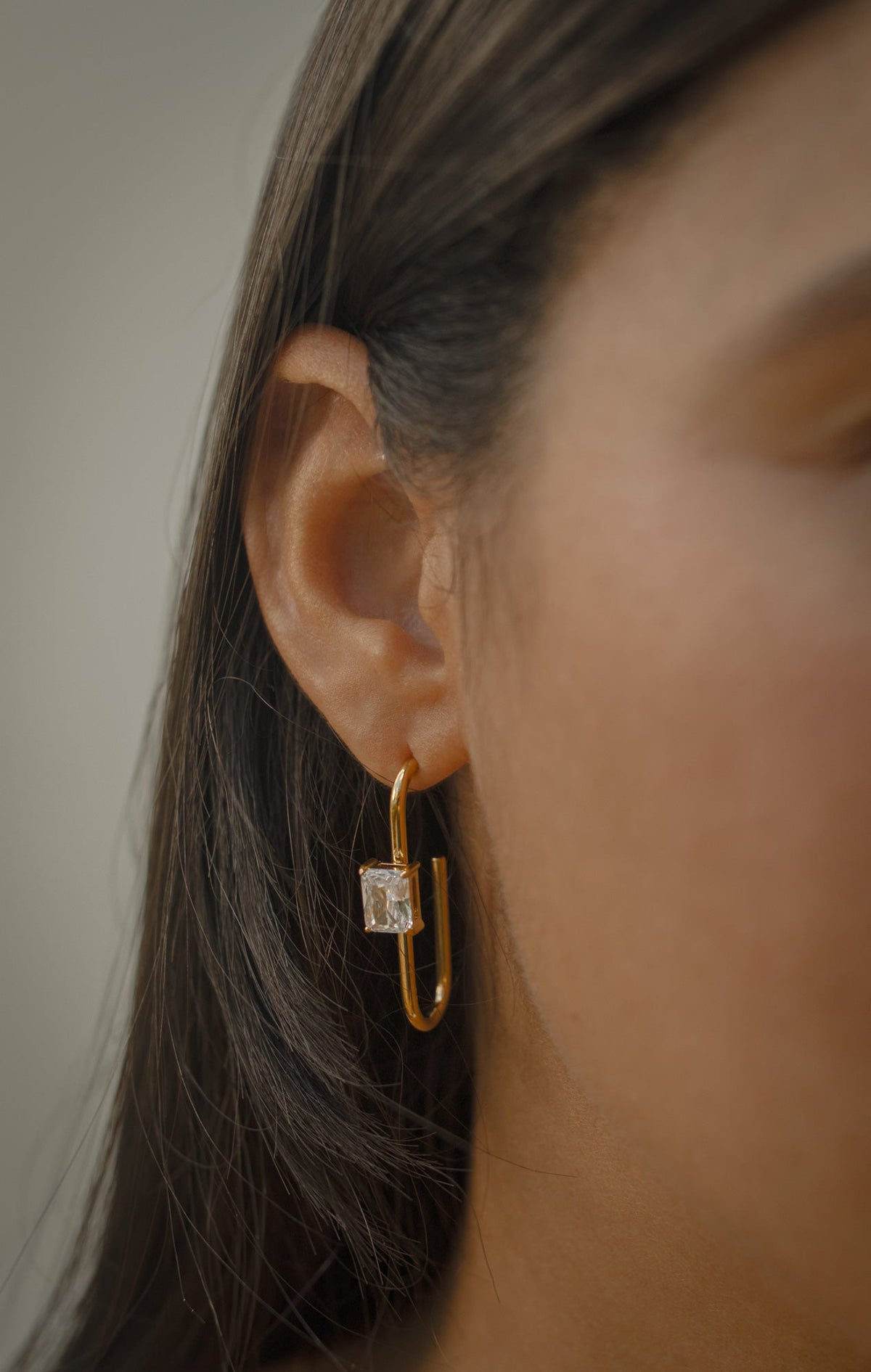 POS - Kiera Earrings