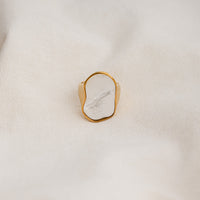 POS - Lyria Ring