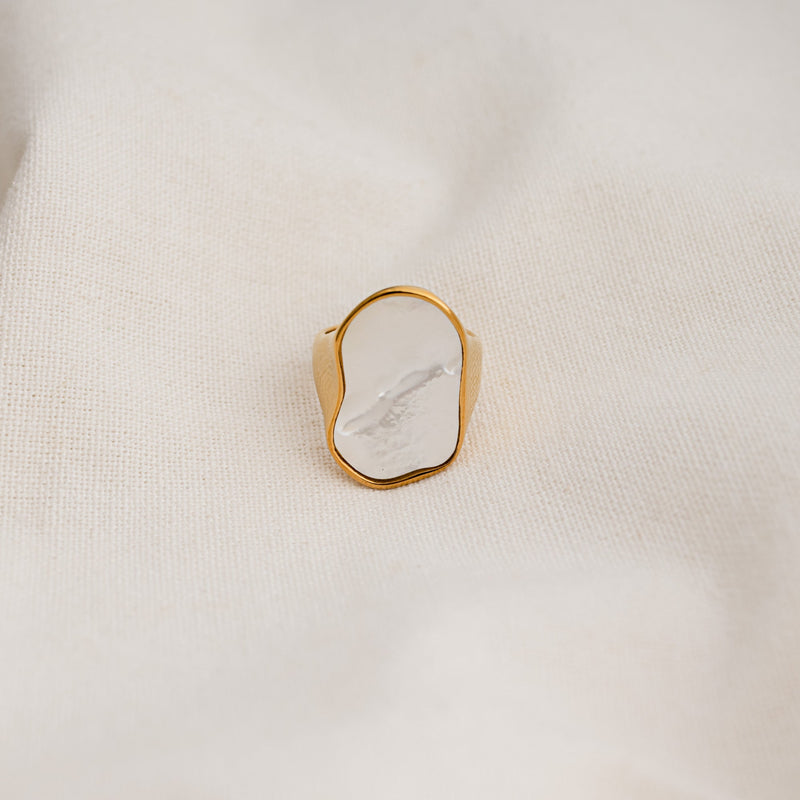 POS - Lyria Ring