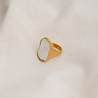 POS - Lyria Ring