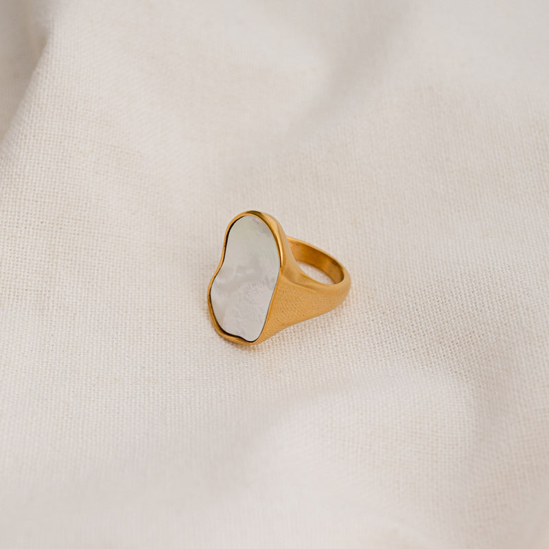 POS - Lyria Ring