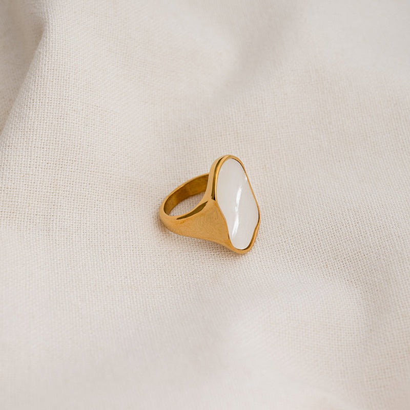 POS - Lyria Ring