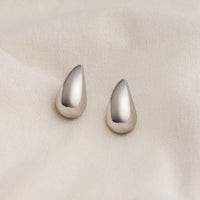 POS - Rain Drop Earrings