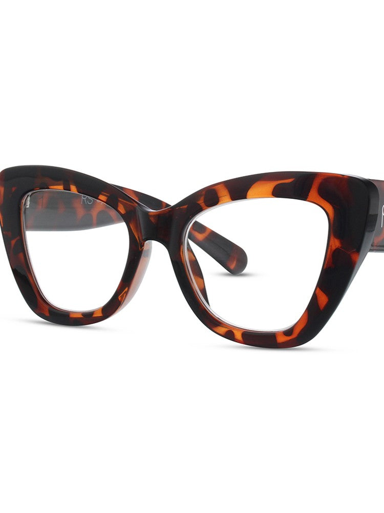 RS Fashionable Reading Glasses