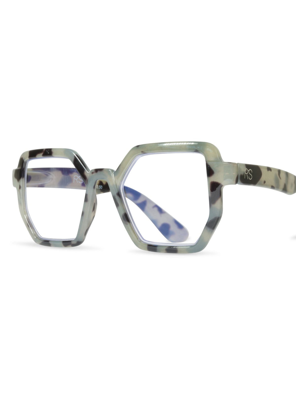 RS Fashionable Reading Glasses