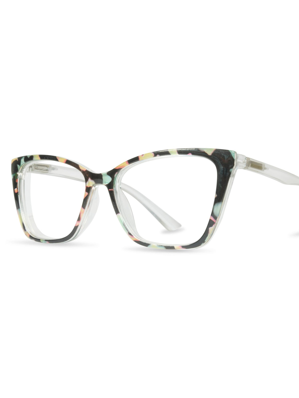 RS Fashionable Reading Glasses