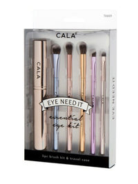 Eye Need It Brush Set