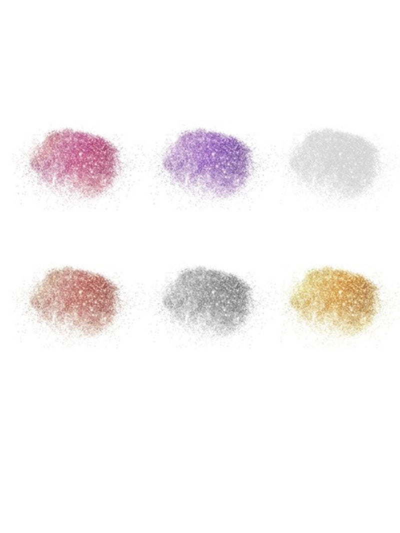 Born To Sparkle Loose Glitter Powder