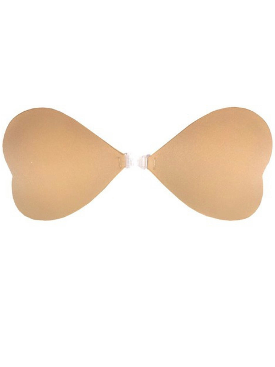 Fullness Heart Shaped Bra