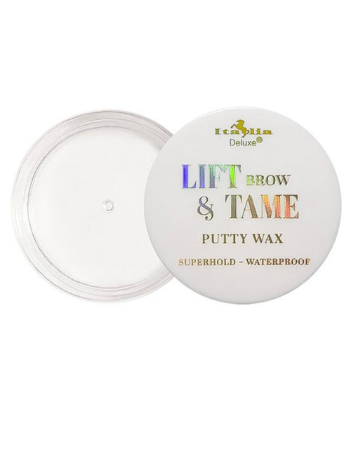 Lift Brow and Tame Putty Wax