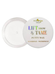 Lift Brow and Tame Putty Wax