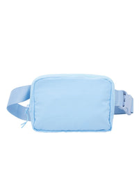 Nylon Waterproof Fanny Belt Bag