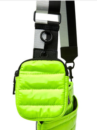 TR Downtown Crossbody