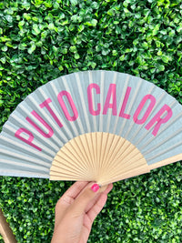 Sofocon Hand Fans