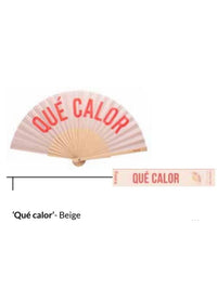 Sofocon Hand Fans